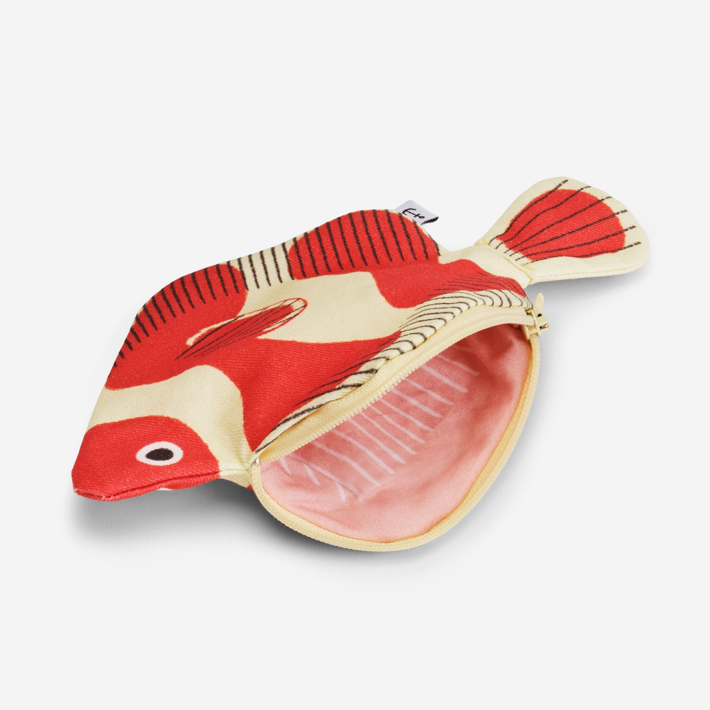 Monedero Clown Fish Small  - Don Fisher