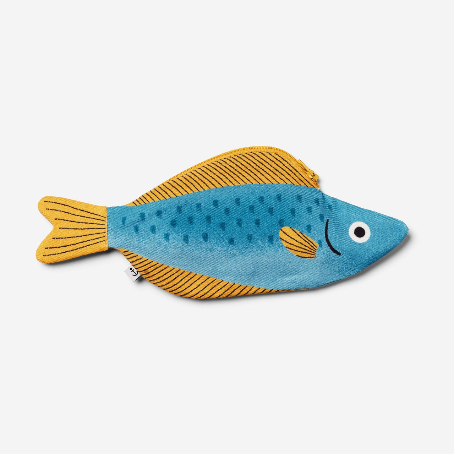 Estuche Bacalao – Don Fisher