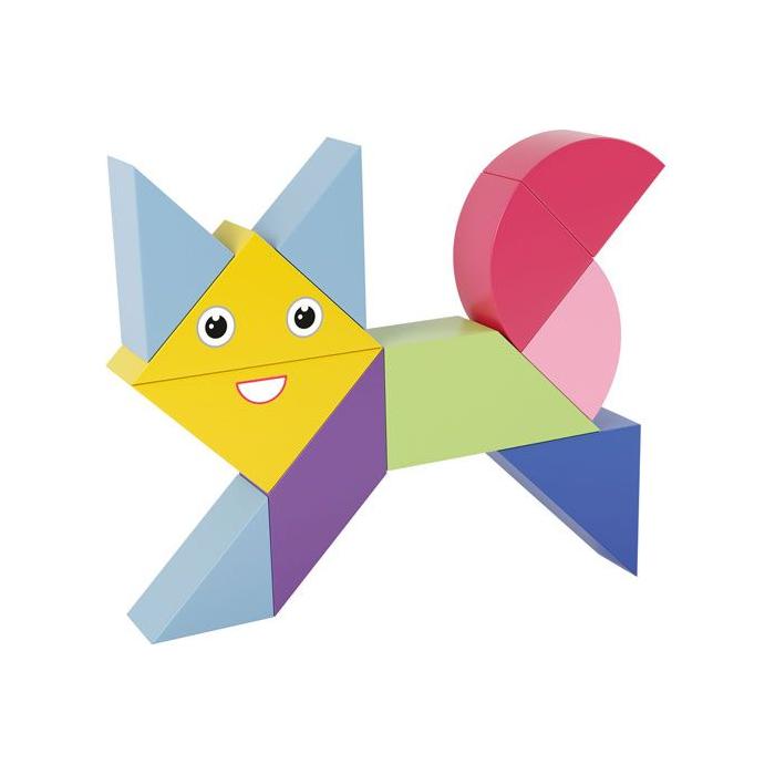 Cubimag Junior XL – Ludilo