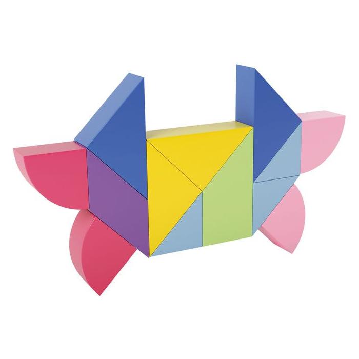 Cubimag Junior XL – Ludilo