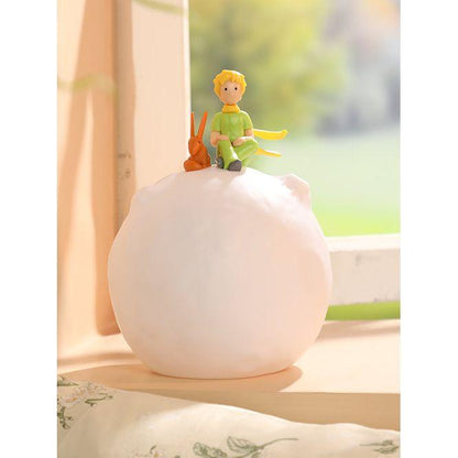 Lámpara “Le Petit Prince Home Light”-Trousselier