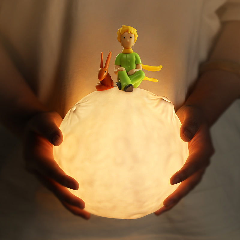 Lámpara “Le Petit Prince Home Light”-Trousselier