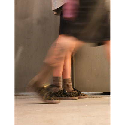 Zapatillas “Venan Jirafa” – Koops