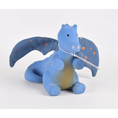 Dragón Sonajero con Alas Crujientes – Tikiri Fairytales