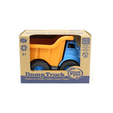 Camión Dumper de Construcción – Green Toys