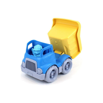 Camión Volquete Green Toys