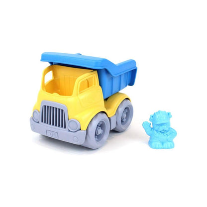 Camión Volquete Green Toys