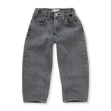 Pantalón Vaquero – Washed Black | Sproet & Sprout