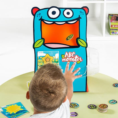 ABC Monster - Miniland