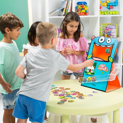 ABC Monster - Miniland