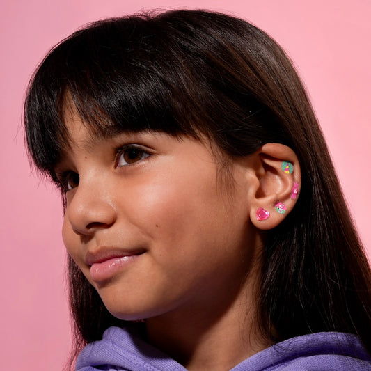 Pegatinas para Orejas "Lily" – OMY