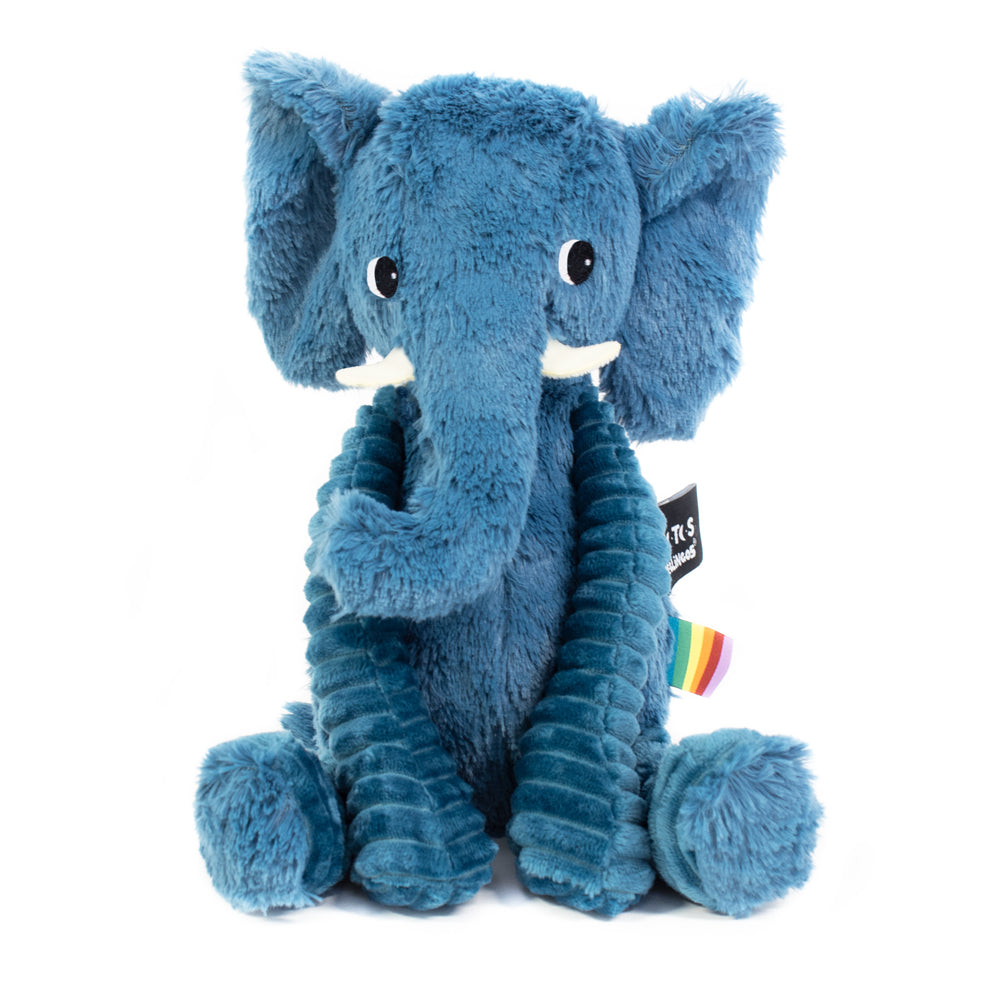 Elefante Azul | Les Ptipotos