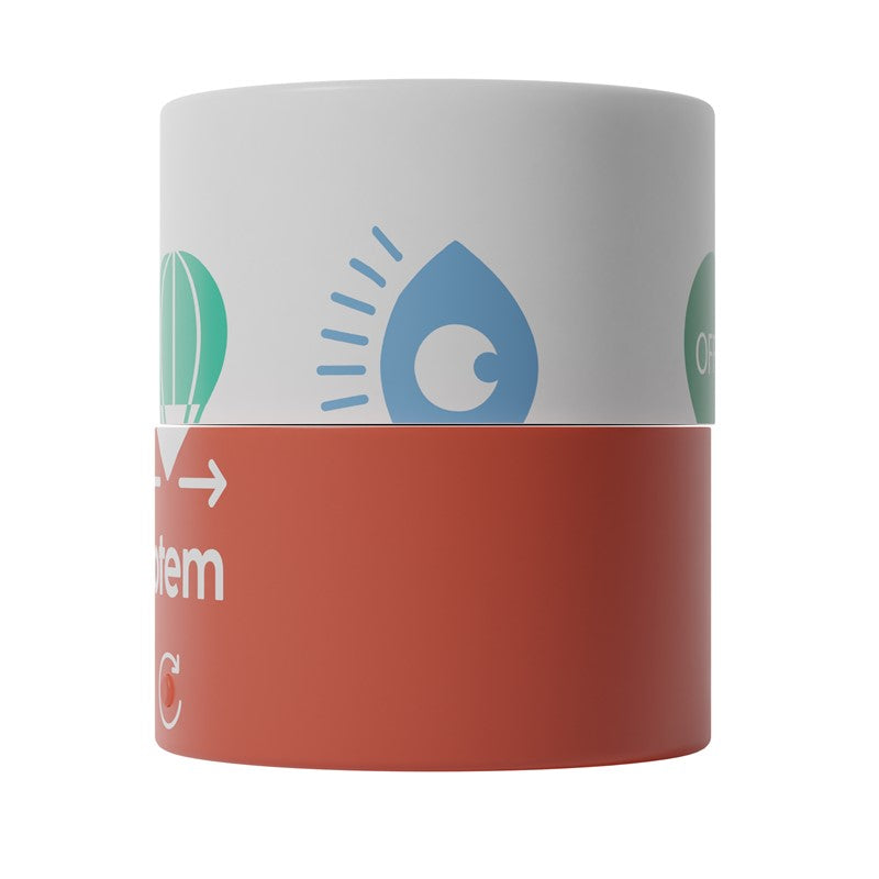 Totem – Juego de audio sin pantallas para toda la familia