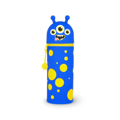 Estuche “Bluemonster” de Legami