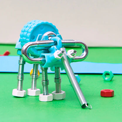 Kit de Construcción 3 en 1 ElephantBit – The Offbits