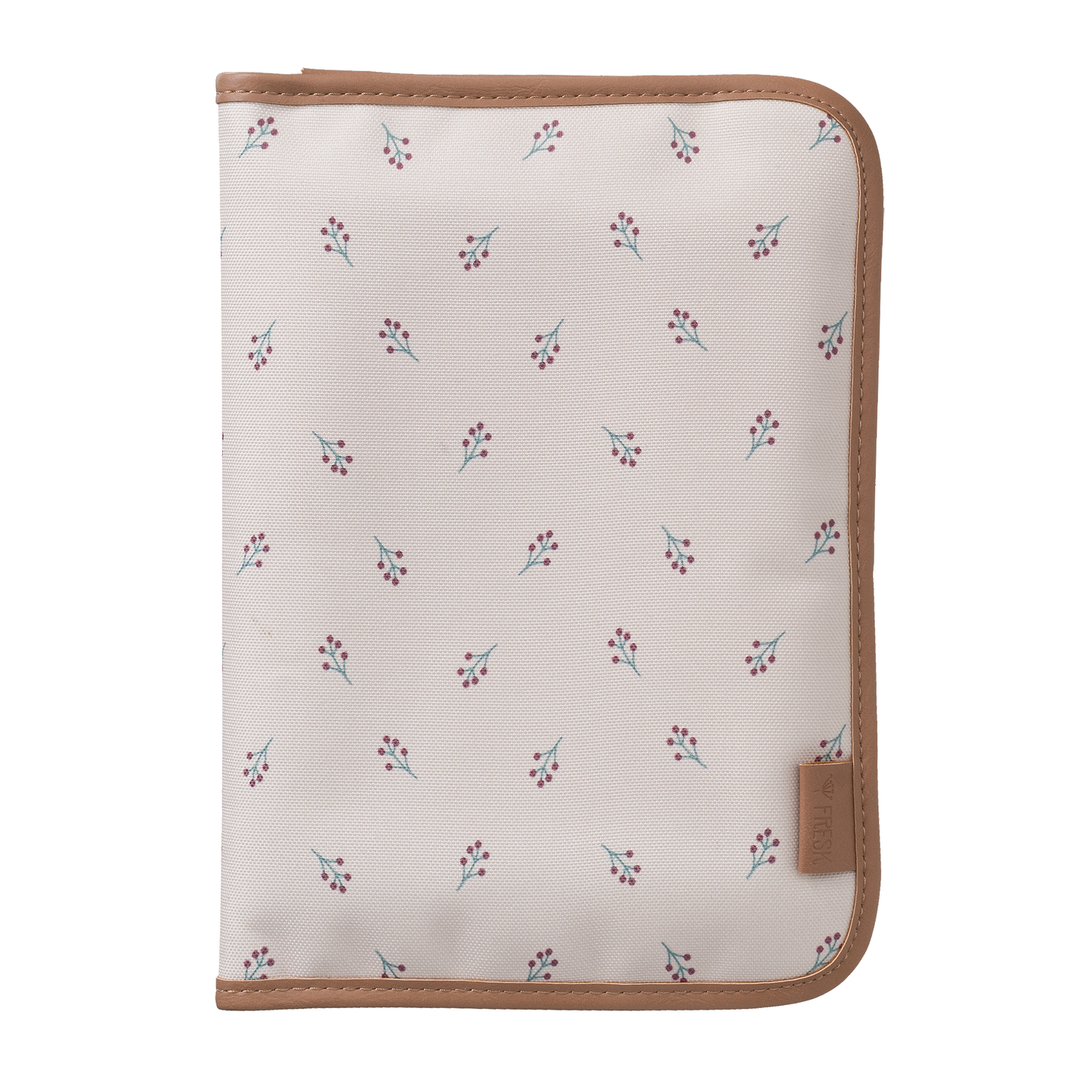 Fresk – Cambiador Portátil “Cherry Blossom”