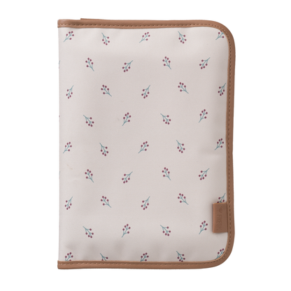 Fresk – Cambiador Portátil “Cherry Blossom”