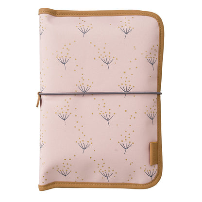 Fresk – Cambiador Portátil “Dandelion Pink”