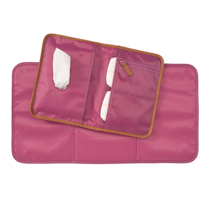 Fresk – Cambiador Portátil “Seahorse Pink”
