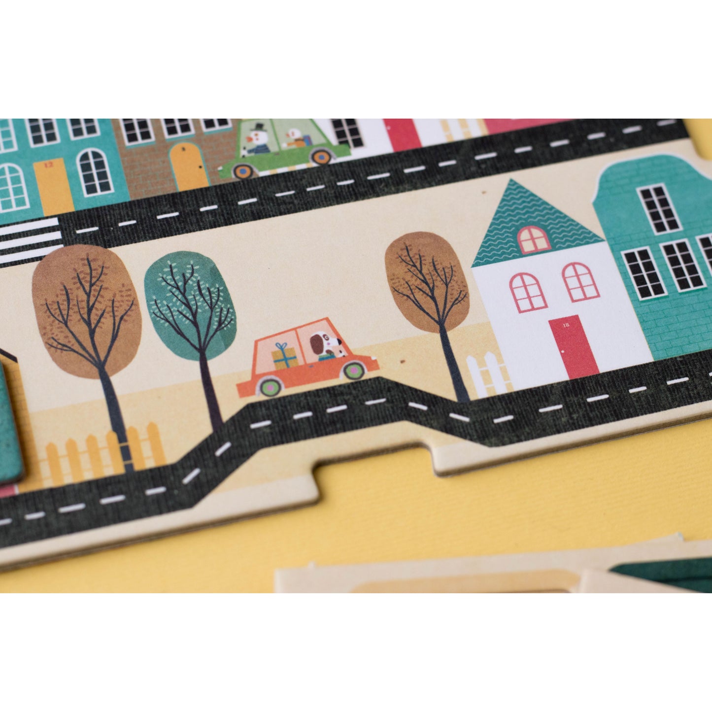 Londji · Observation Postman Game