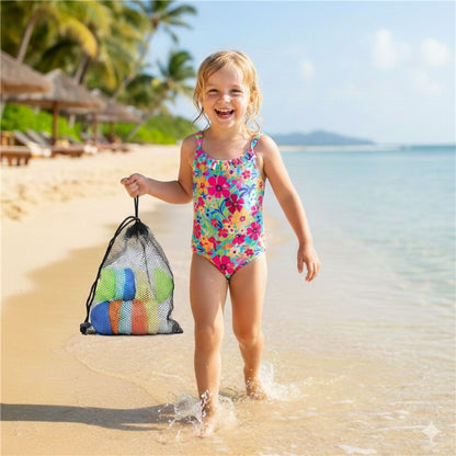 Globos de Agua Reutilizables - Aqua Boom