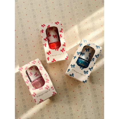 Esmalte de uñas infantil – Konges Sløjd