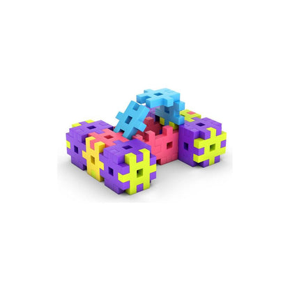 Juego de Bloques Meli Basic (50 piezas)