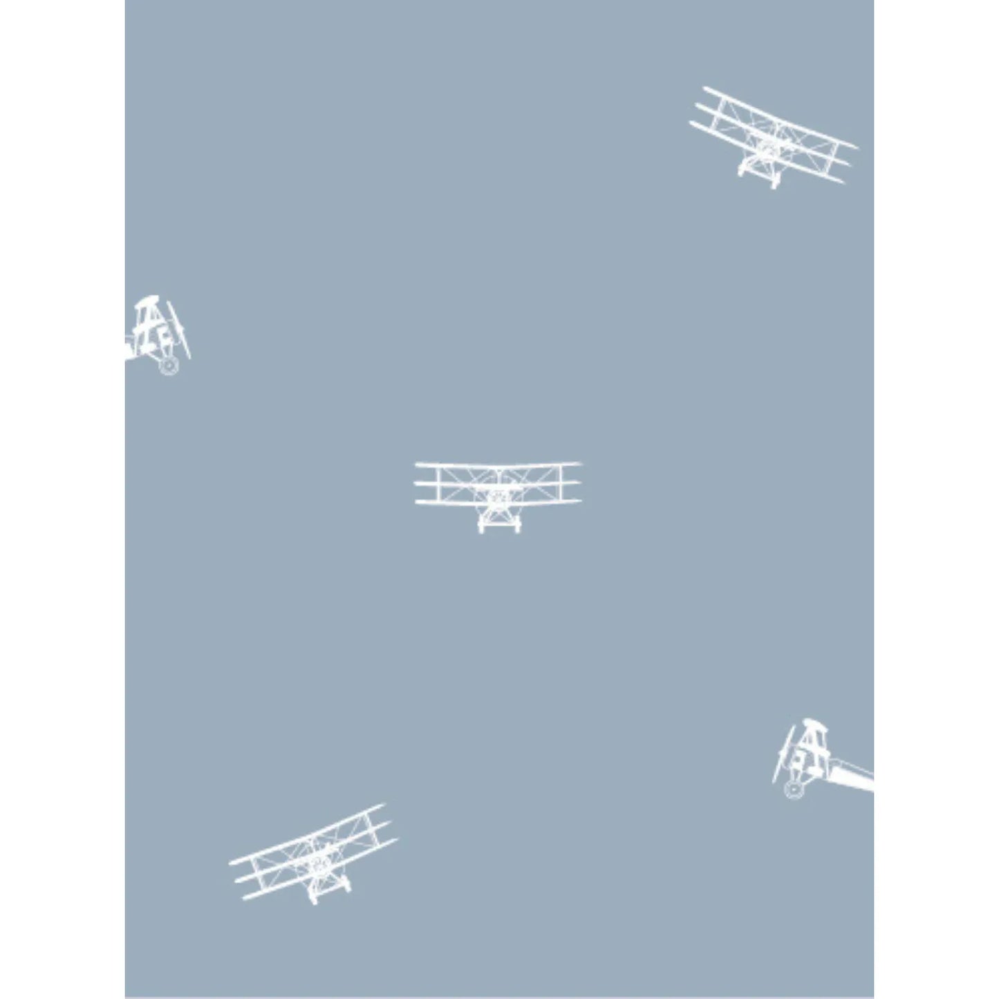 Pijama  Bambu Planes | Lilulila