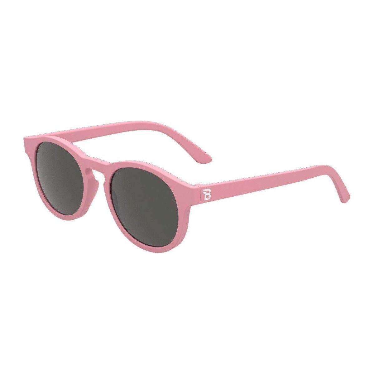 Gafas de Sol Eco Keyhole – Seashell Pink de 3-5 años