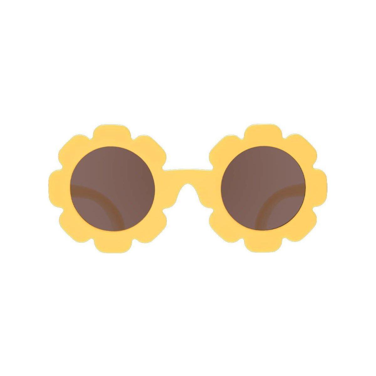 Gafas de Sol Sweet Sunflowers de 3-5 años