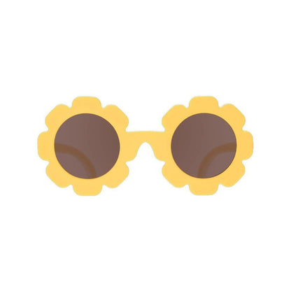 Gafas de Sol Sweet Sunflowers de 3-5 años