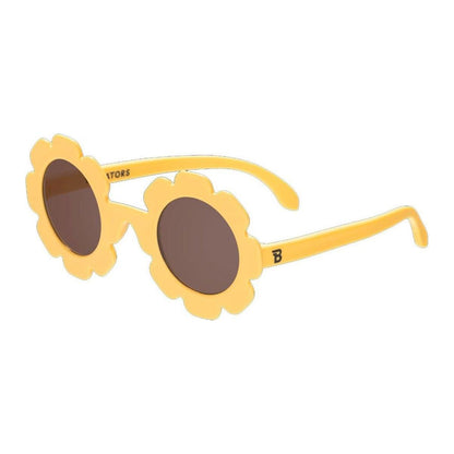 Gafas de Sol Sweet Sunflowers de 3-5 años