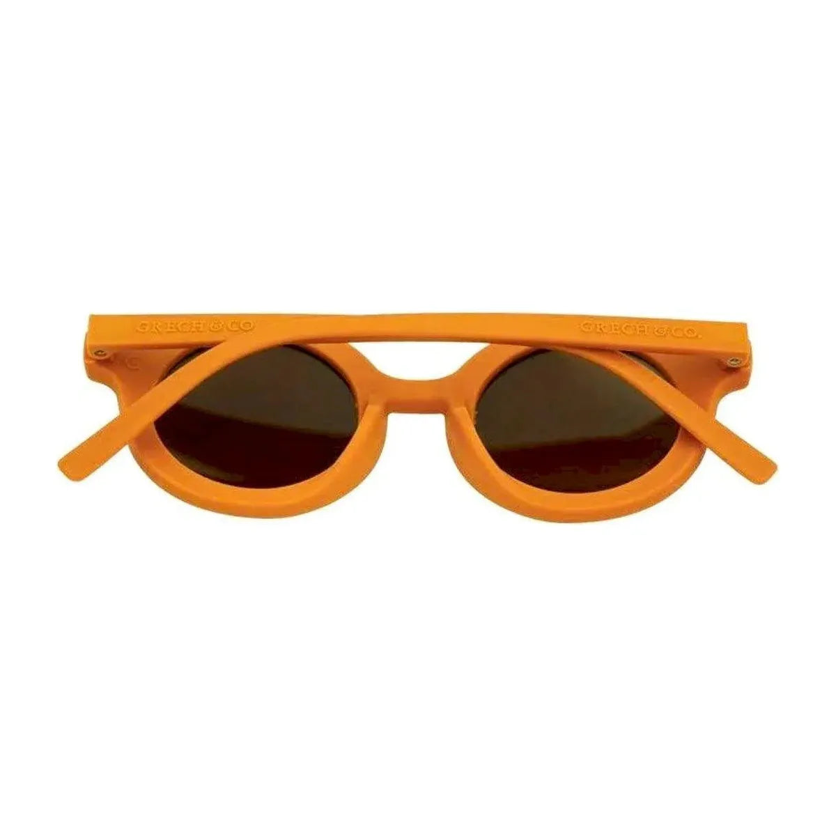 Gafas de Sol Flexibles Polarizadas New Round – Sienna 18 Meses - 8 Años