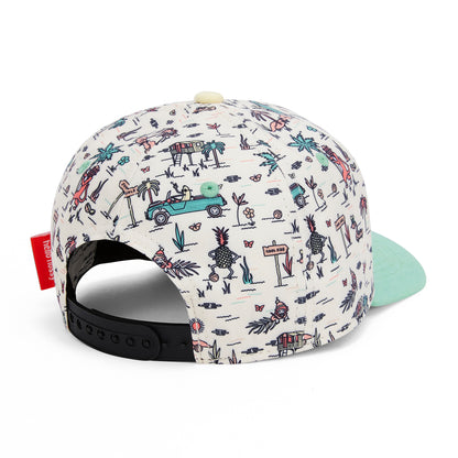 Hello Hossy – Gorra “Jungly”