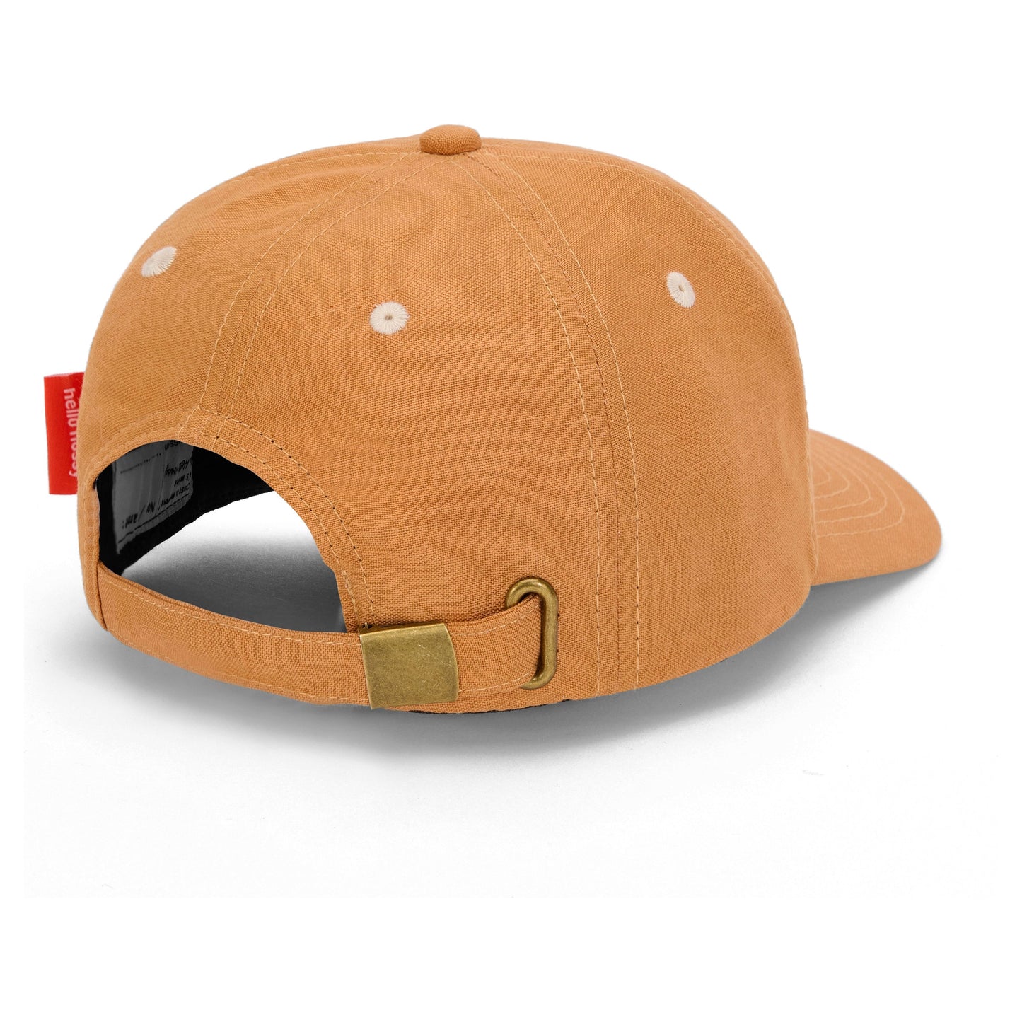 Hello Hossy – Gorra “Linen Outside”