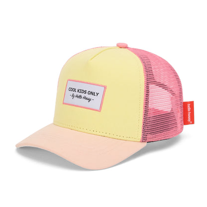 Hello Hossy – Gorra “Mini Chupa”
