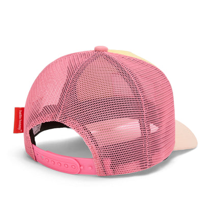 Hello Hossy – Gorra “Mini Chupa”