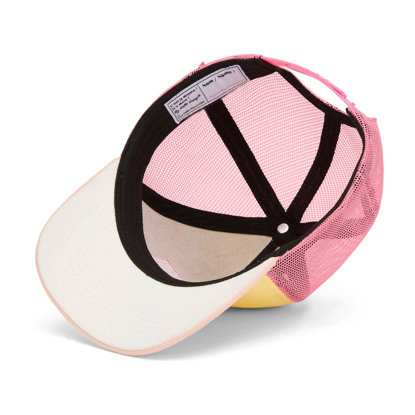 Hello Hossy – Gorra “Mini Chupa”