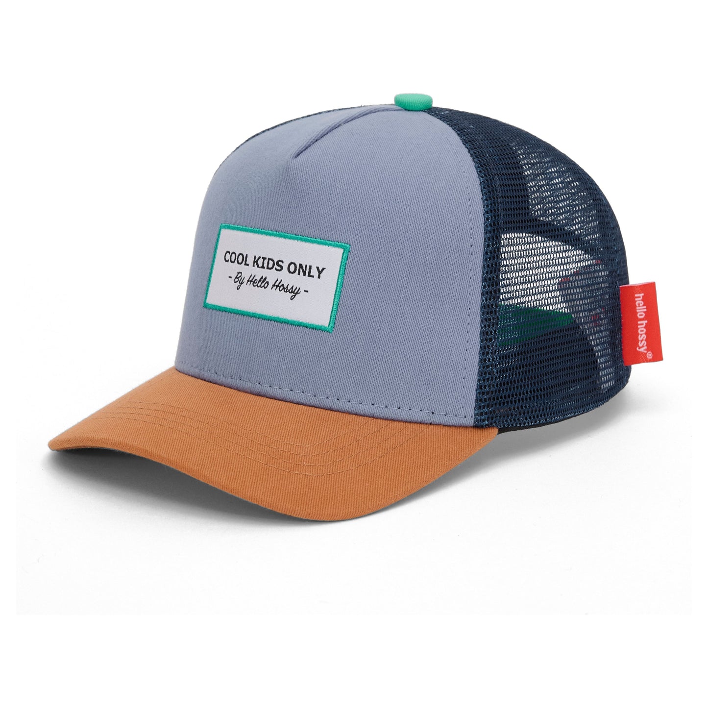 Hello Hossy – Gorra “Mini Marine”