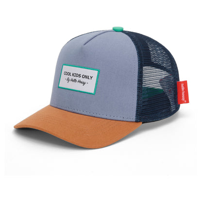 Hello Hossy – Gorra “Mini Marine”