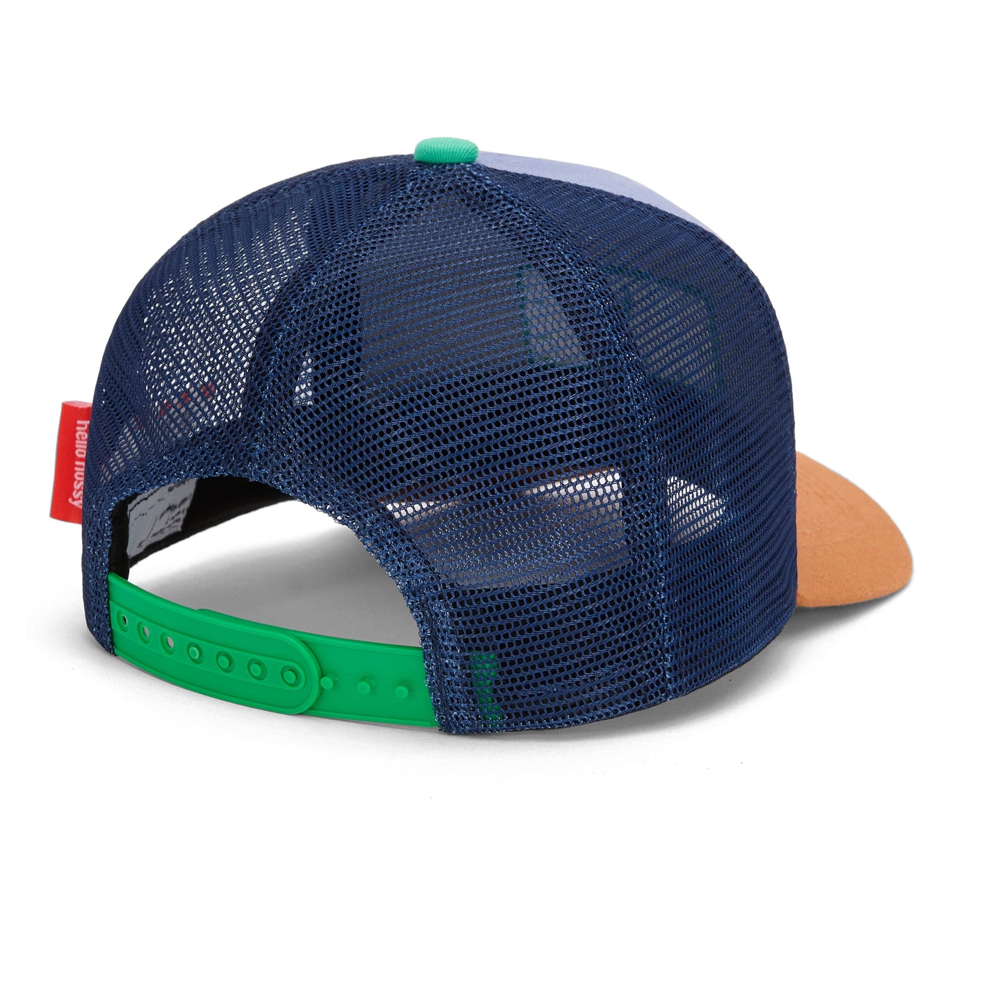Hello Hossy – Gorra “Mini Marine”