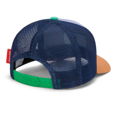 Hello Hossy – Gorra “Mini Marine”