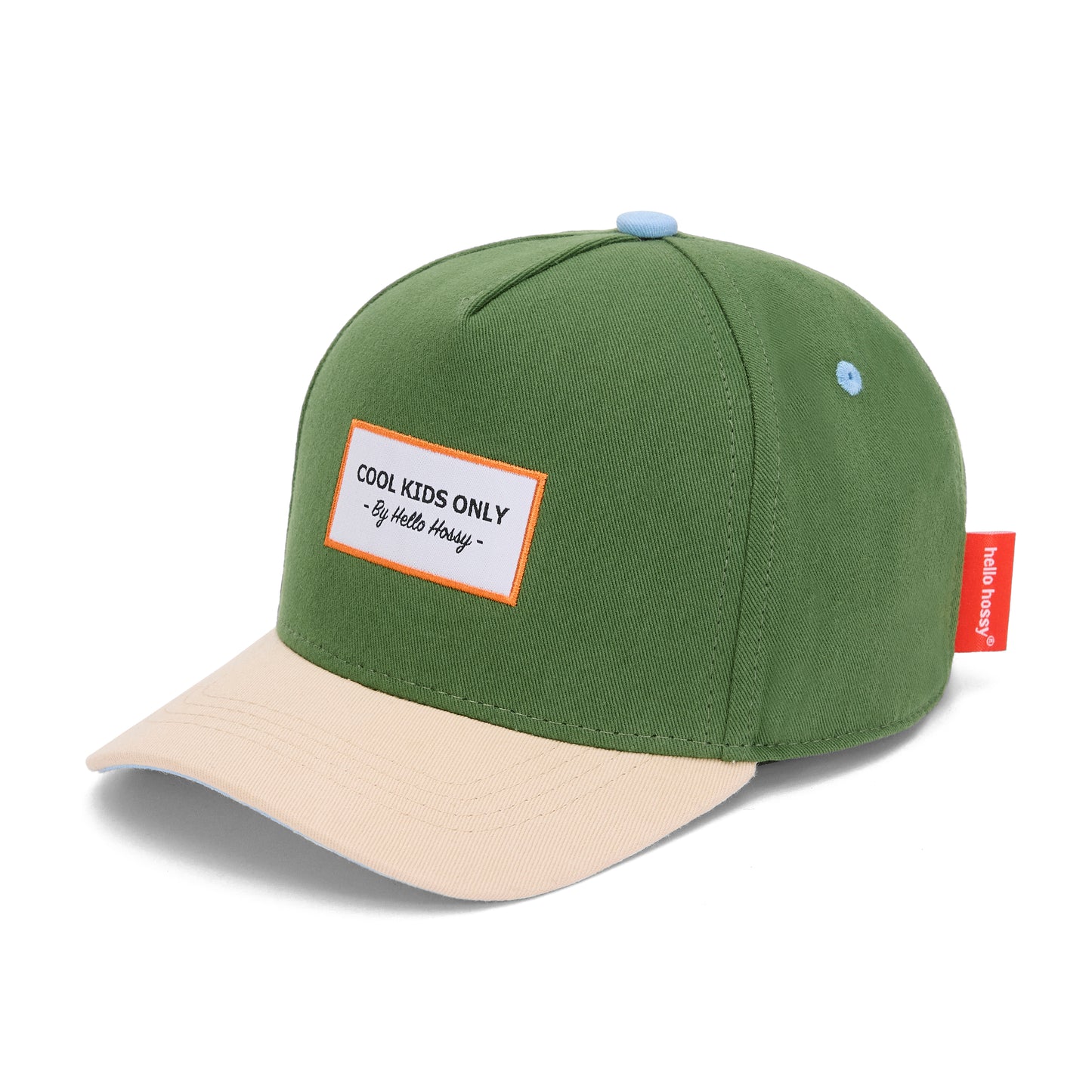 Hello Hossy – Gorra “Mini Olea”