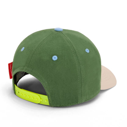 Hello Hossy – Gorra “Mini Olea”