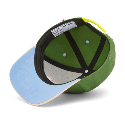 Hello Hossy – Gorra “Mini Olea”