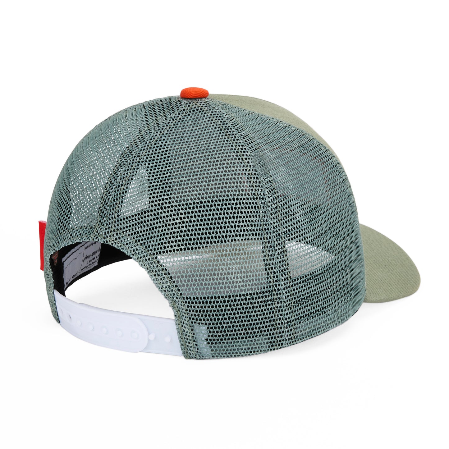 Hello Hossy – Gorra “Mini Olive”