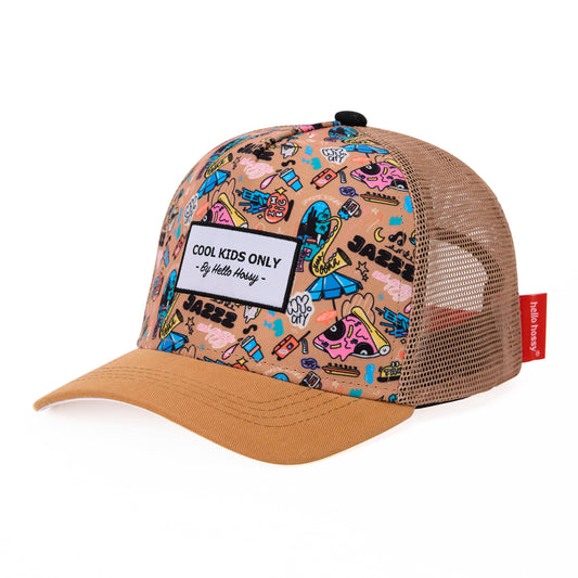 Hello Hossy – Gorra New York City