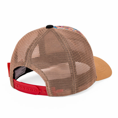 Hello Hossy – Gorra “New York City”