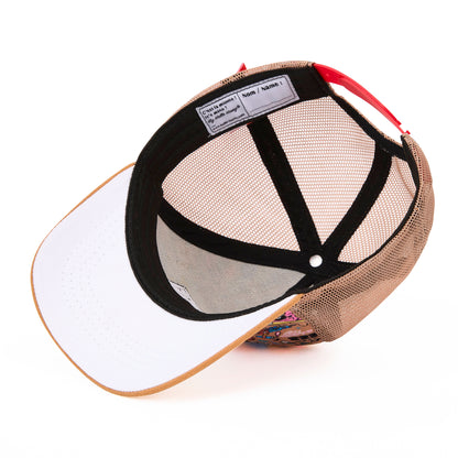 Hello Hossy – Gorra “New York City”