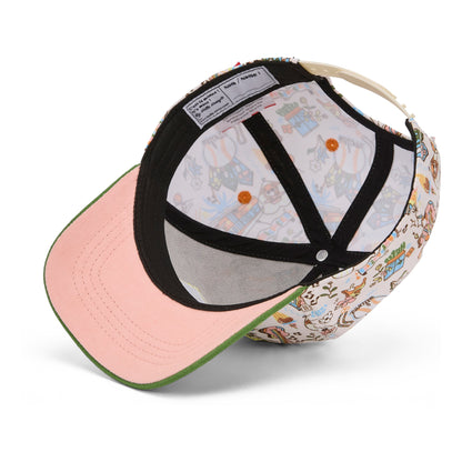 Hello Hossy – Gorra “San Francisco”